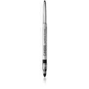 Delineador de Ojos Clinique Quickliner for Eyes - Really Black