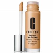 Base de Maquillaje y Corrector Clinique Beyond Perfecting Foundation a...