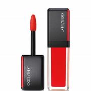 Brillo de labios LacquerInk de Shiseido (varios tonos) - Red Flicker 3...