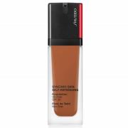 Shiseido Synchro Skin Self Refreshing Foundation 30ml (Various Shades)...