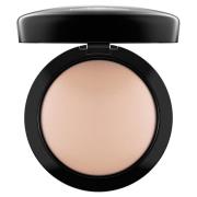 MAC Mineralize Skinfinish Natural Powder - Medium