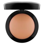 MAC Mineralize Skinfinish Natural Powder - Dark Deep