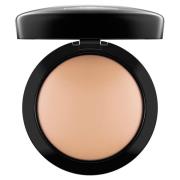 MAC Mineralize Skinfinish Natural Powder - Medium Golden