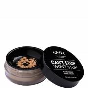 NYX Professional Makeup Can't Stop Won't Stop Setting Powder (Various ...