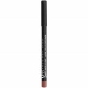 NYX Professional Makeup Suede Matte Lip Liner (Various Shades) - Free ...