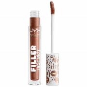 NYX Professional Makeup Filler Instinct Plumping Lip Polish 2.5ml (Var...