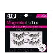 Pestañas postizas magnéticas Lash Wispies de Ardell