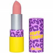 Lime Crime Soft Touch Lipstick 4.4g (Various Shades) - Flamingo Pink