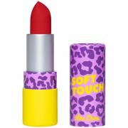 Lime Crime Soft Touch Lipstick 4.4g (Various Shades) - Radical Red