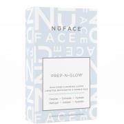 Toallitas NuFACE prep-N-Glow Cloths (pack de 5)