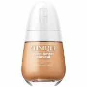 Clinique Even Better Clinical Serum Foundation SPF20 30ml (Varios tono...