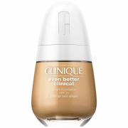 Clinique Even Better Clinical Serum Foundation SPF20 30ml (Varios tono...