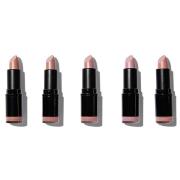 Revolution Lipstick Collection - Matte Nude