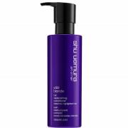 Shu Uemura Art of Hair Yubi Blonde Full Replenishing Conditioner for B...