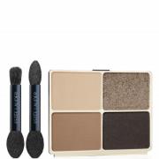 Estée Lauder Pure Colour Envy Eyeshadow Quad Refill 6g (Various Shades...