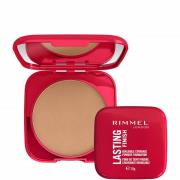 Rimmel London Lasting Finish Compact Foundation 10g (Various Shades) -...