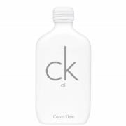 Eau de Toilette CK All de Calvin Klein 100 ml