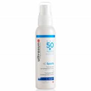 Loción en Spray Ultrasun FPS50 Sports Spray (150ml)