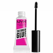 NYX Professional Makeup The Brow Glue Instant Styler 5g (Various Shade...