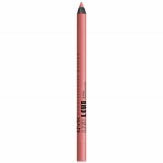 NYX Professional Makeup Longwear Line Loud Matte Lip Liner 11ml (Vario...