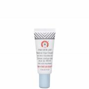 First Aid Beauty Skin Lab Retinol Eye Cream with Triple Hyaluronic Aci...