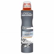 L'Oréal Paris Men Expert Hypoallergenic Deodorant 48 Hour Protection 2...