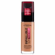 L'Oréal Paris Infallible 32hr Freshwear Liquid Foundation (Various Sha...