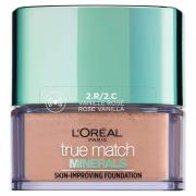 Base de maquillaje mineral True Match de L'Oréal Paris 10 g (Varios to...