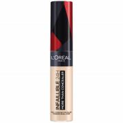 L'Oréal Paris Infallible More Than Concealer 10ml (Various Shades) - 3...