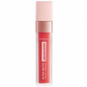 L'Oréal Paris Les Macarons Matte Liquid Lipstick 8ml (Various Shades) ...