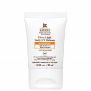 Kiehl's Ultra Light Daily UV Defense SPF 50 PA++++ (Various Sizes) - 3...