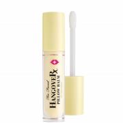 Too Faced Hangover Pillow Balm 6ml (Various Shades) - Banana Kiss