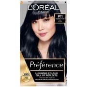 L'Oréal Paris Préférence Infinia Hair Dye (Various Shades) - P11 Deepl...