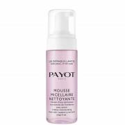 Espuma cremosa hidratante Mousse Micellaire Nettoyante de PAYOT 150 ml