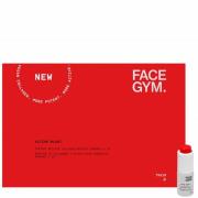 FaceGym Active Blast Instant Release Collagen Booster Spheres (Various...