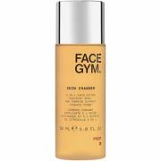 FaceGym Skin Changer 2-in-1 Exfoliating Succinic Acid and Pumpkin Extr...