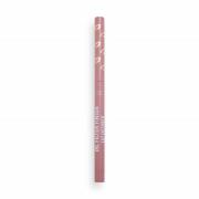 Makeup Revolution IRL Filter Finish Lip Definer 0.18g (Various Shades)...