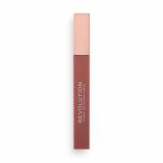 Makeup Revolution IRL Filter Finish Lip Crème 1.8ml (Various Shades) -...