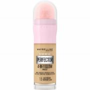 Maybelline Instant Anti Age Perfector 4-in-1 Glow Primer, Concealer, H...