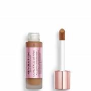 Makeup Revolution Conceal and Define Foundation 30ml (Various Shades) ...
