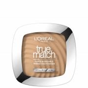 Polvo compacto L'Oréal Paris True Match (varios tonos) - Golden Beige