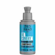 TIGI Bed Head Recovery Moisturising Conditioner for Dry Hair Travel Si...