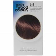 Josh Wood Colour 6.5 Deep Darkest Blonde Colour Kit