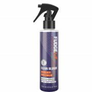 Espray Clean Blonde Violet Tri-Blo de Fudge 150 ml