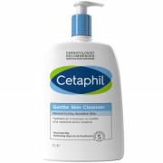Limpiador suave de Cetaphil (1000 ml)