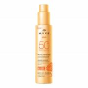 NUXE Face and Body Delicious Sun Spray SPF 50 150ml