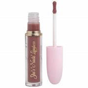 Doll Beauty She's Nude Gloss 2.8g (Various Shades) - Double Booked