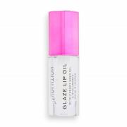 Revolution Glaze Lip Oil - Lust Clear