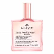 NUXE Huile Prodigieuse Florale Multi Purpose Dry Oil 50ml