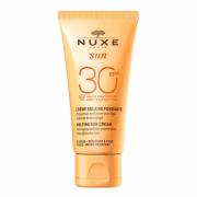 Crema Facial Protectora con FPS30 NUXE Sun Emulsion (50ml)